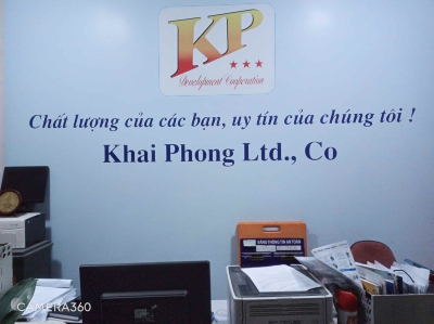Sửa chữa máy sấy khí tại Nam Định