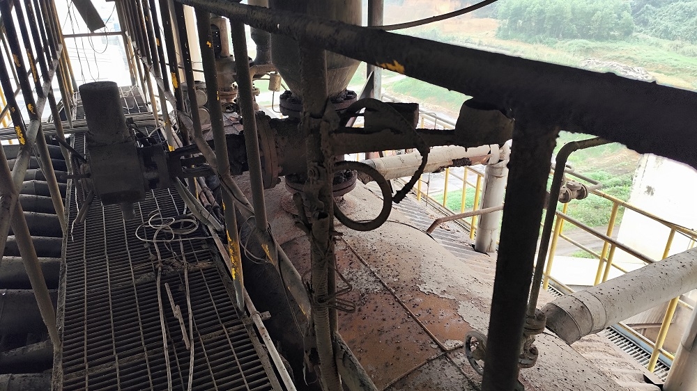 bảo dưỡng boiler tại Bắc Ninh 