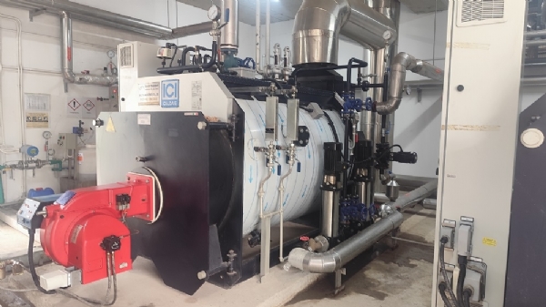 Dịch vụ bảo dưỡng boiler tại Hưng Yên